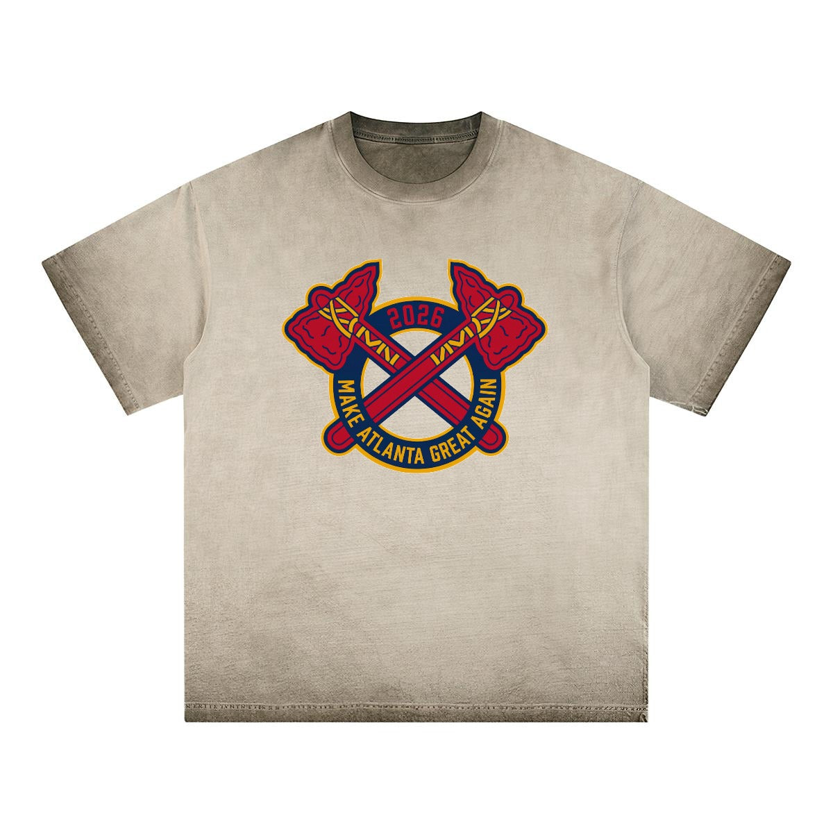Bodega — House Cotton Tee