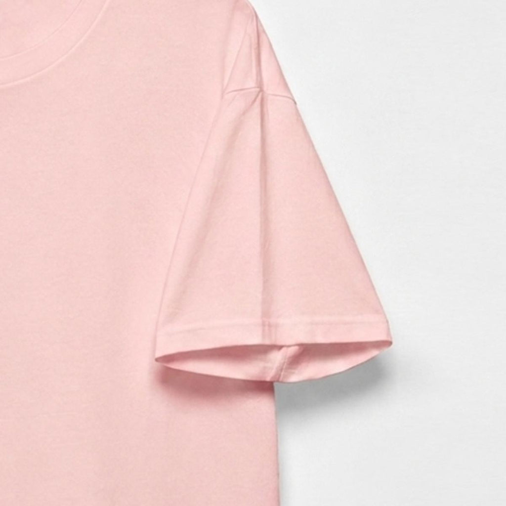 Bodega — Embroidered Heavyweight Crew Tee