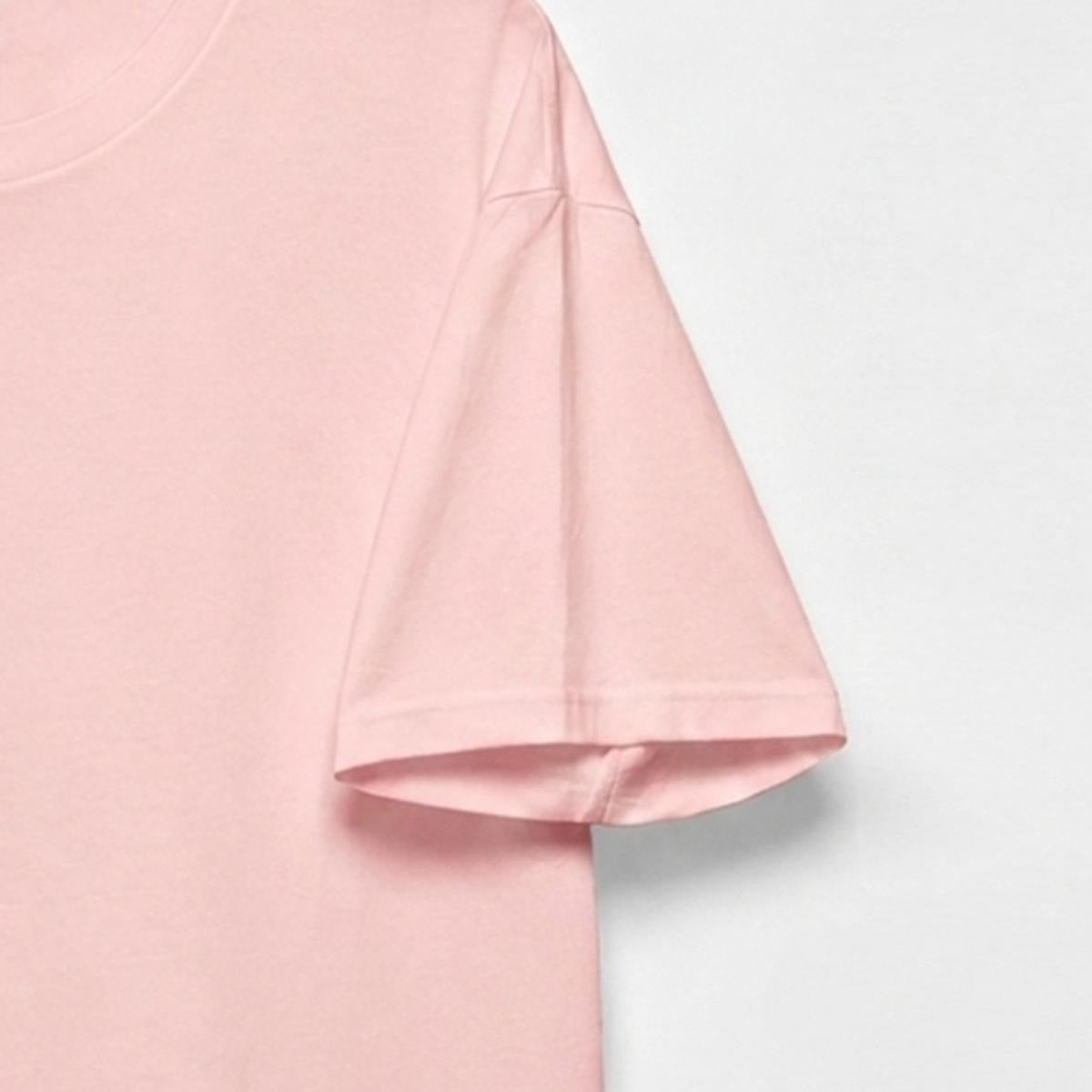 Bodega — Embroidered Heavyweight Crew Tee