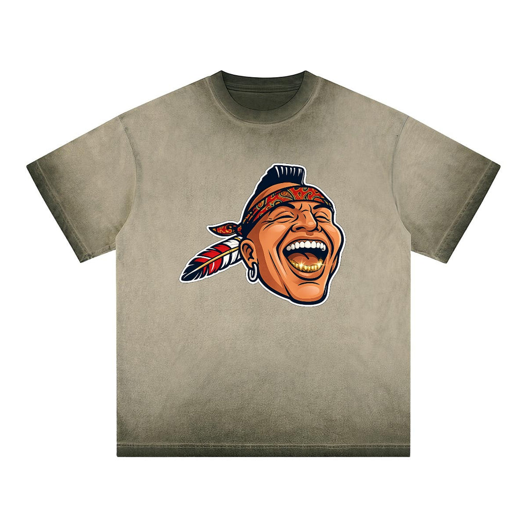 Bodega — Retro Wash Everyday Tee