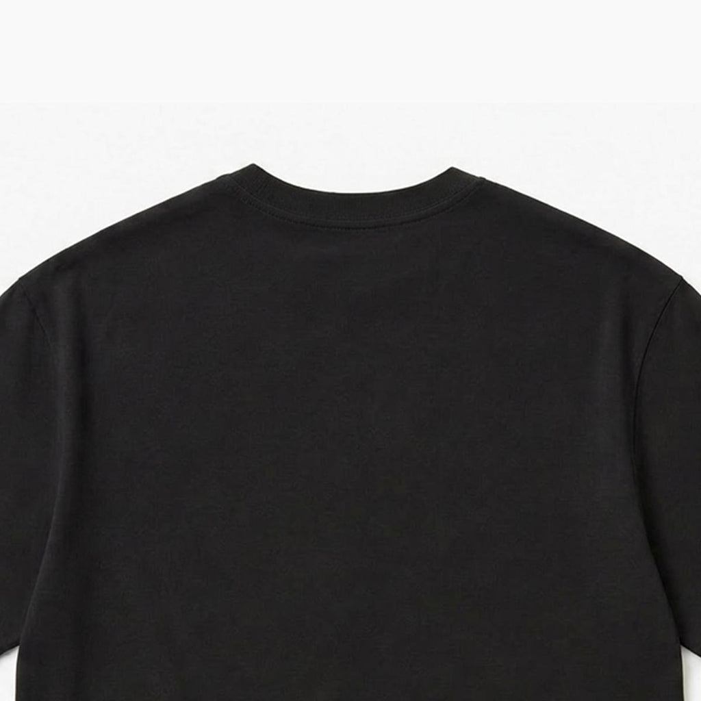 Bodega — Embroidered Heavyweight Crew Tee