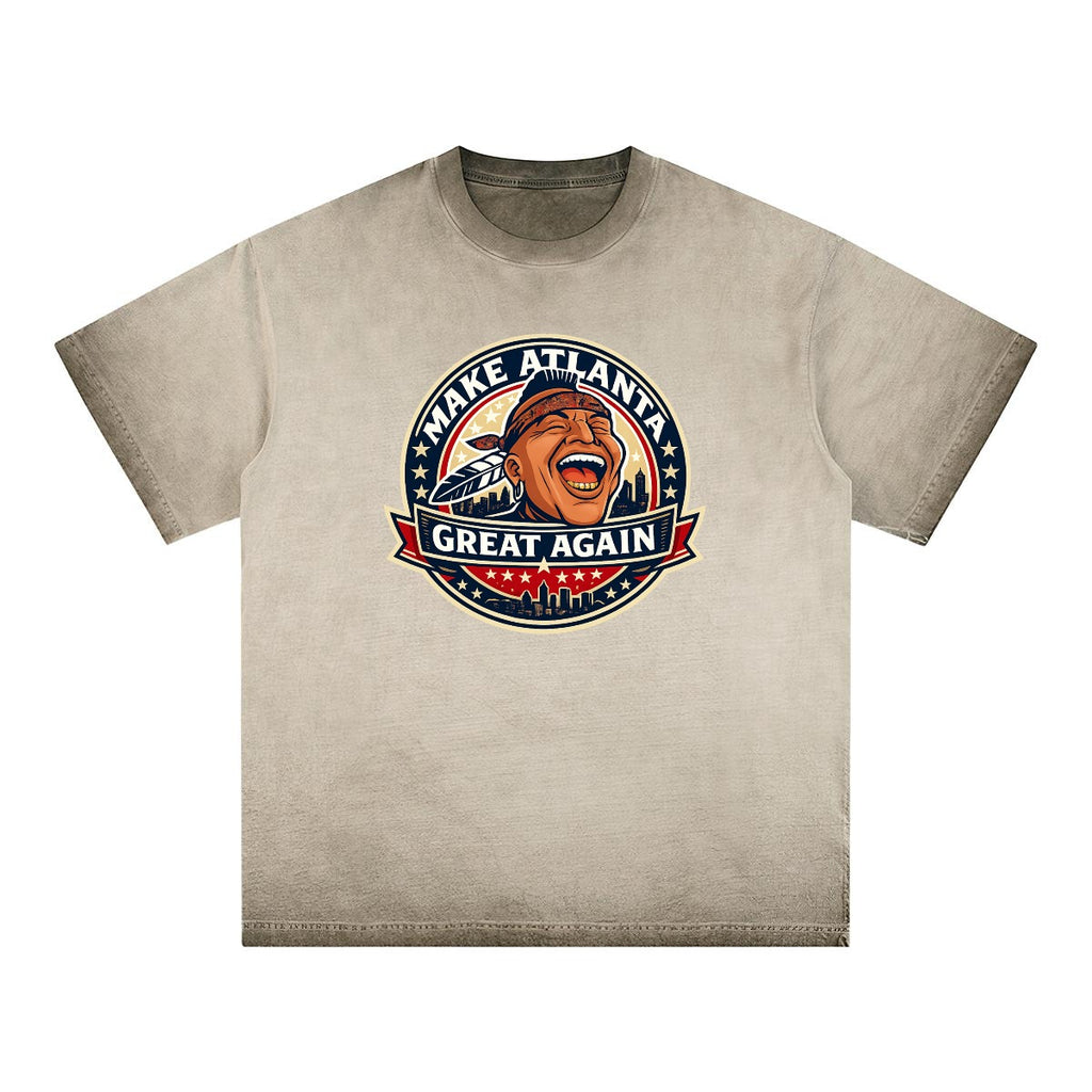 Bodega — Stockroom Cotton Tee