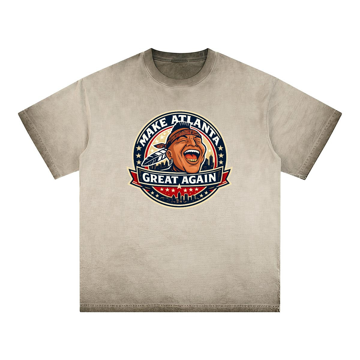 Bodega — Stockroom Cotton Tee