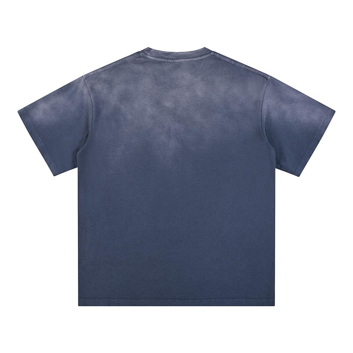 Bodega — Breathable Cotton Tee