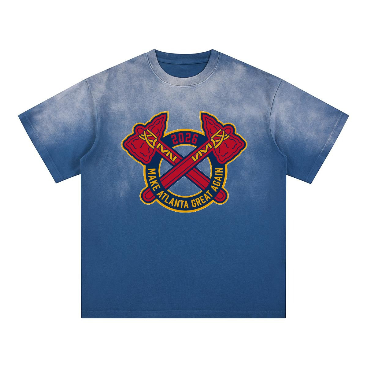 Bodega — Open Air Cotton Tee