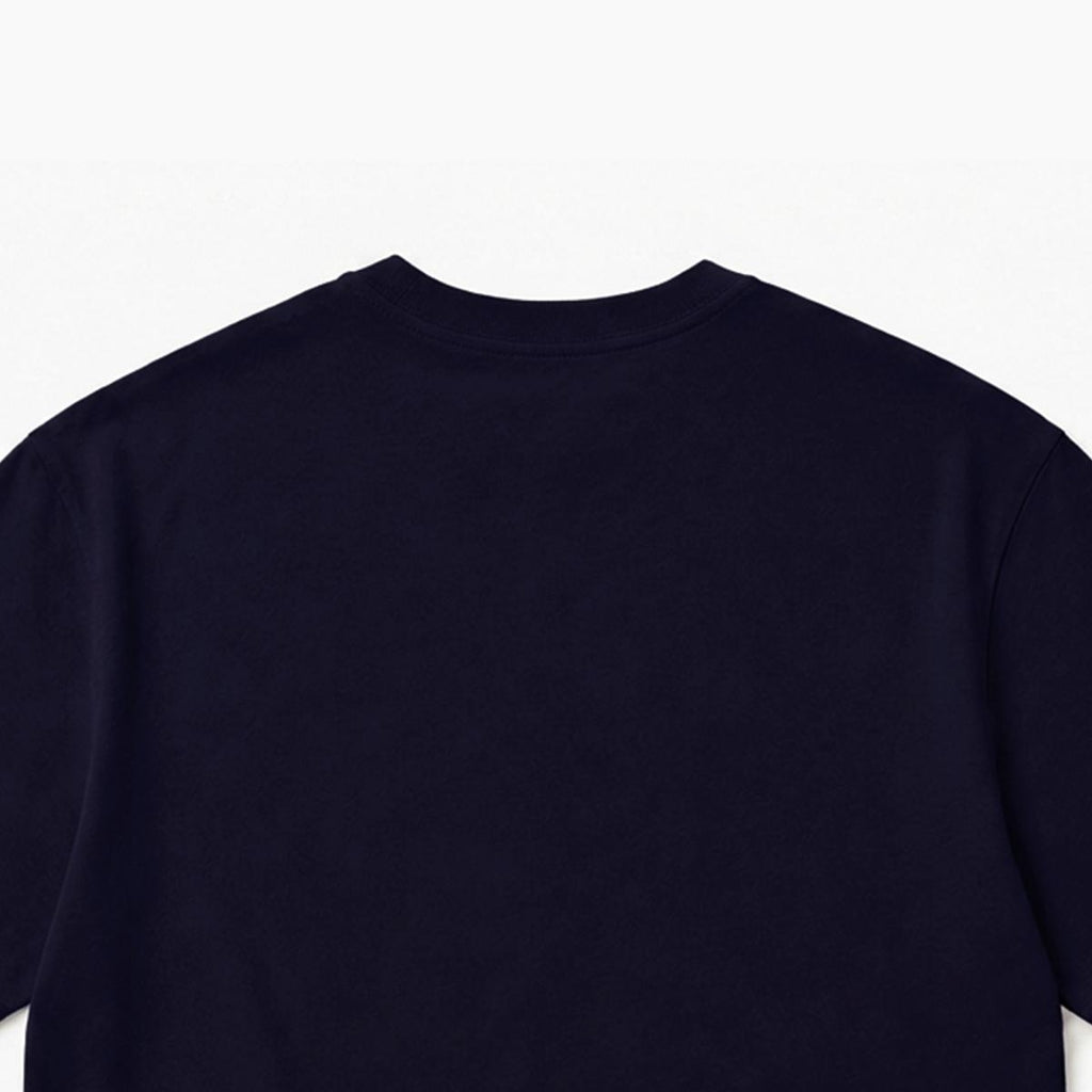 Bodega — Embroidered Heavyweight Crew Tee