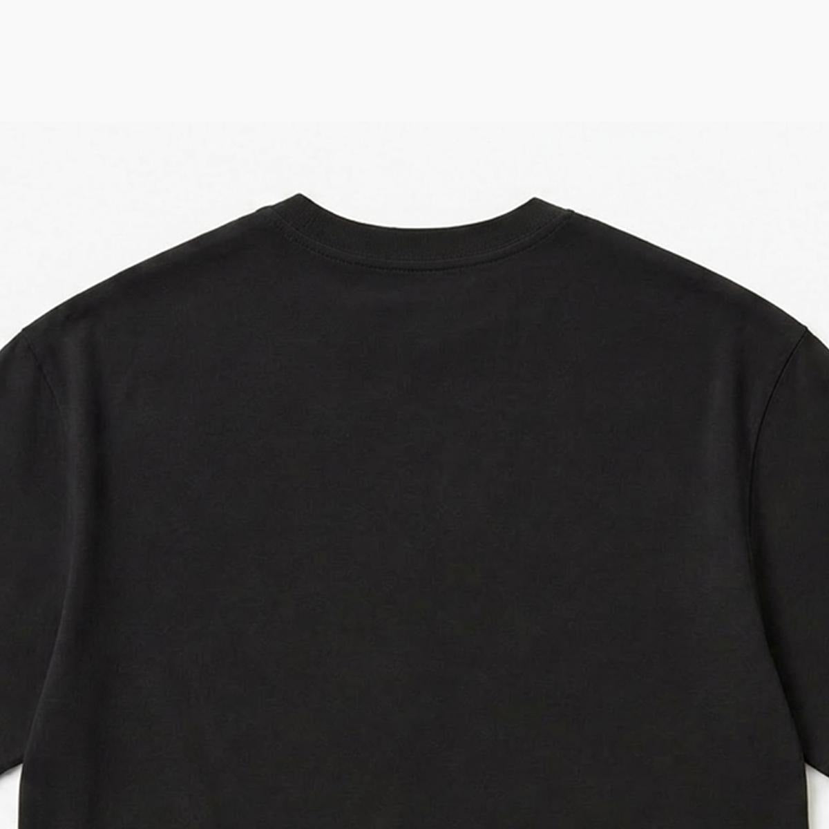 Stush — Heavyweight Embroidery Crew (Colorway I)