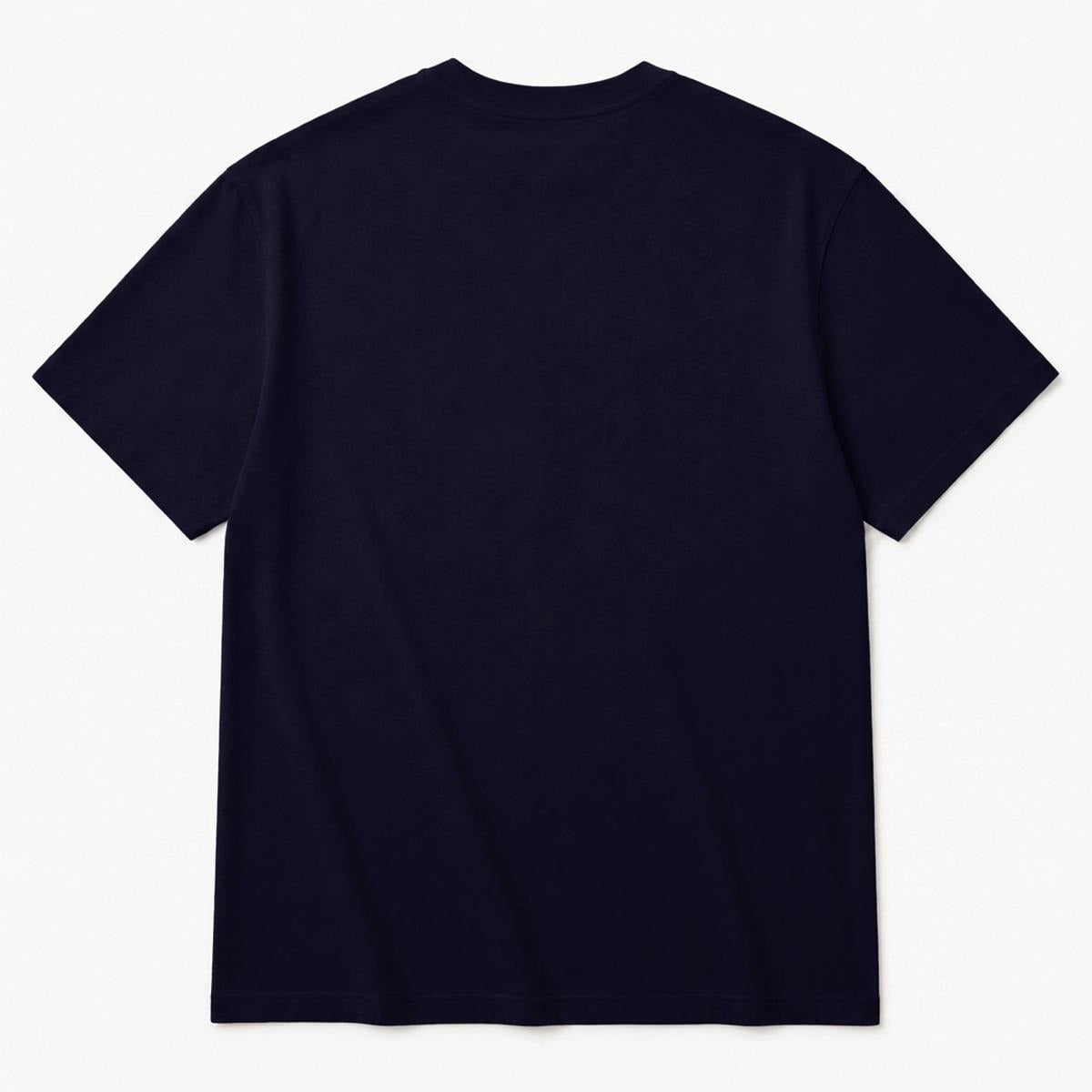 Bodega — Embroidered Heavyweight Crew Tee