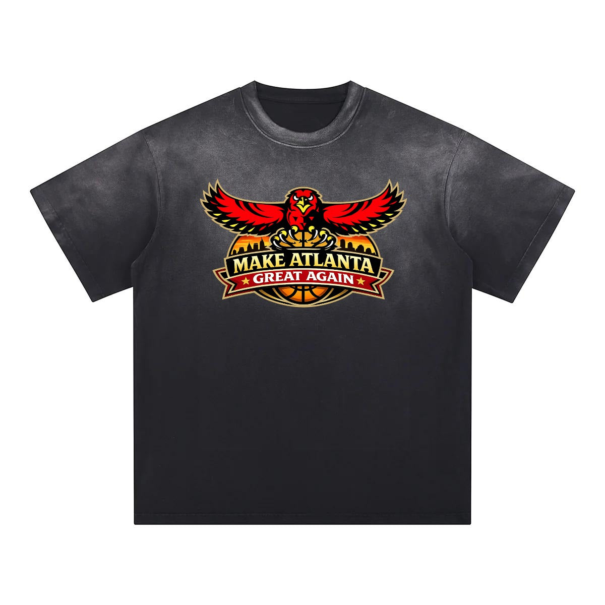 Bodega — Boardwalk Cotton Tee