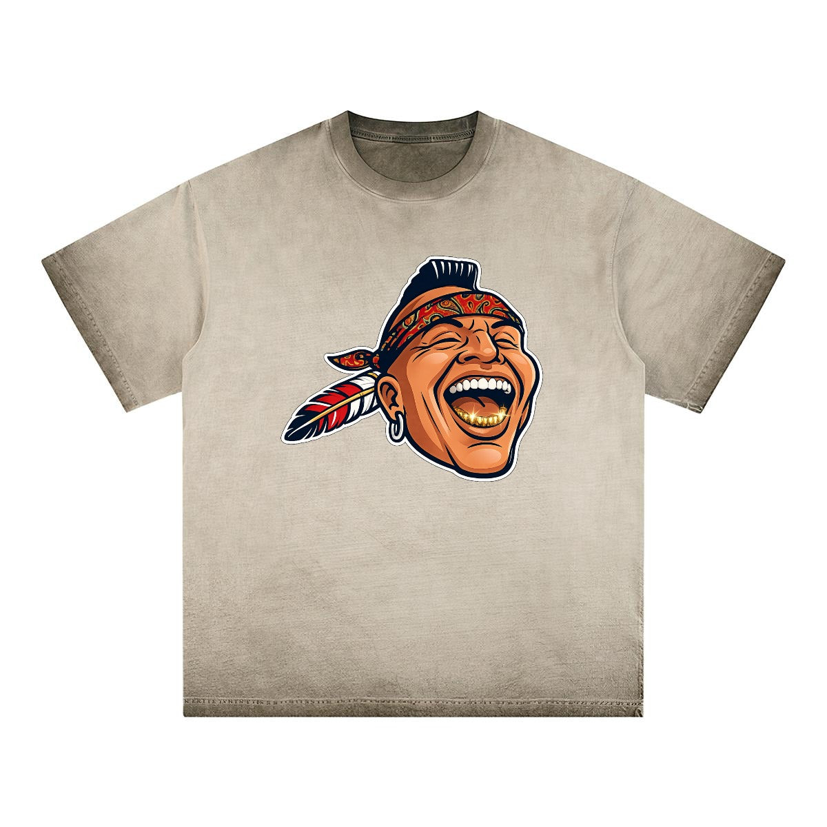 Bodega — Retro Wash Everyday Tee