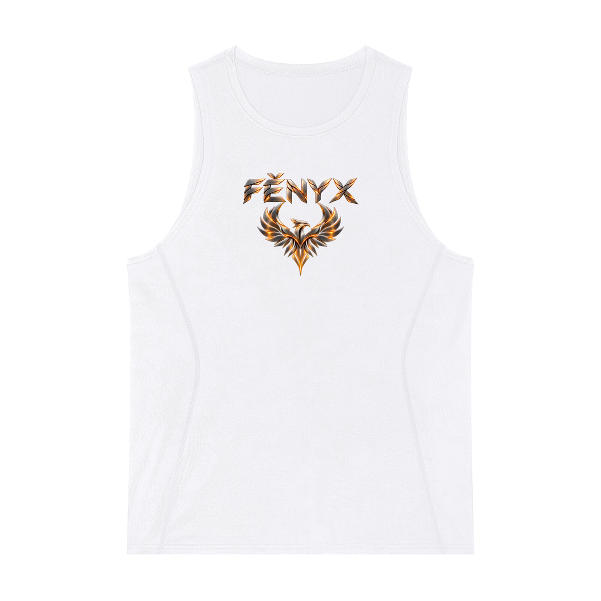 AERO Jacquard Tank