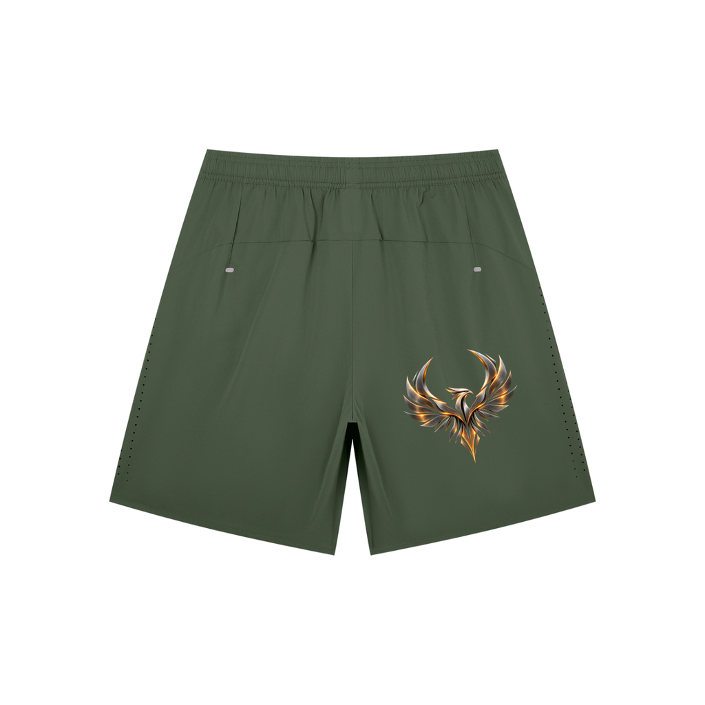 PACE Training Short