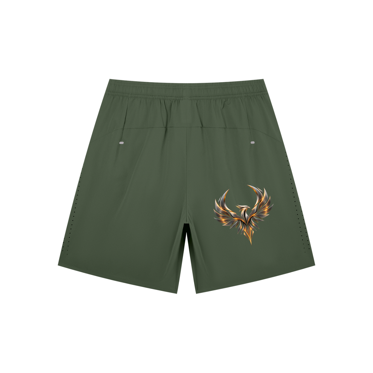 PACE Training Short