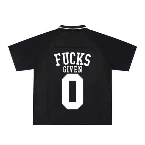 Away Club Football Jersey