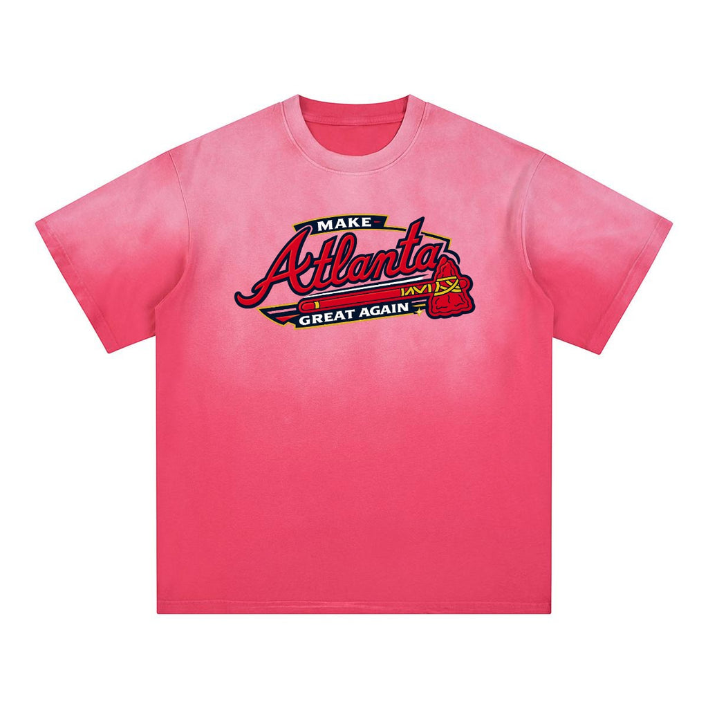 Bodega — Weekend Cotton Tee