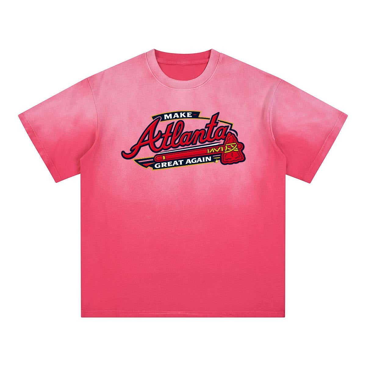 Bodega — Weekend Cotton Tee