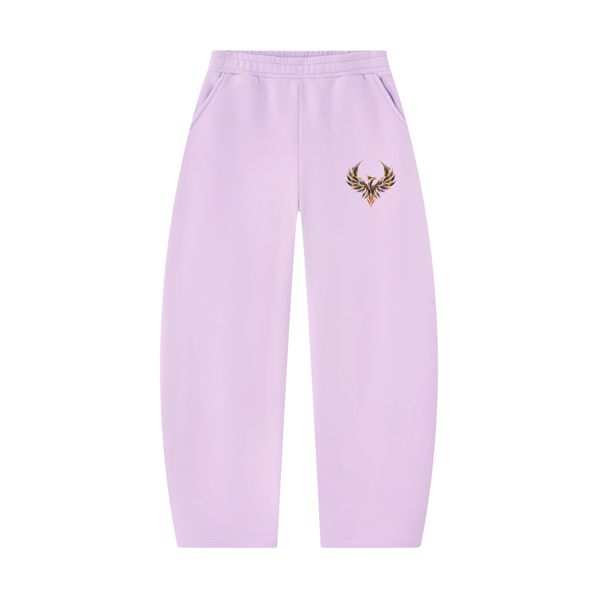 MOTION Barrel Pant
