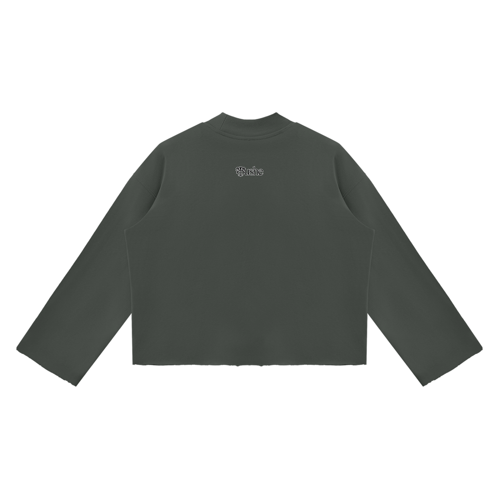 Cut-Off Mock Crew