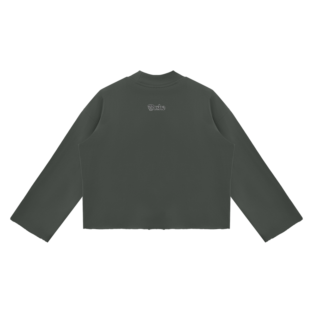Cut-Off Mock Crew