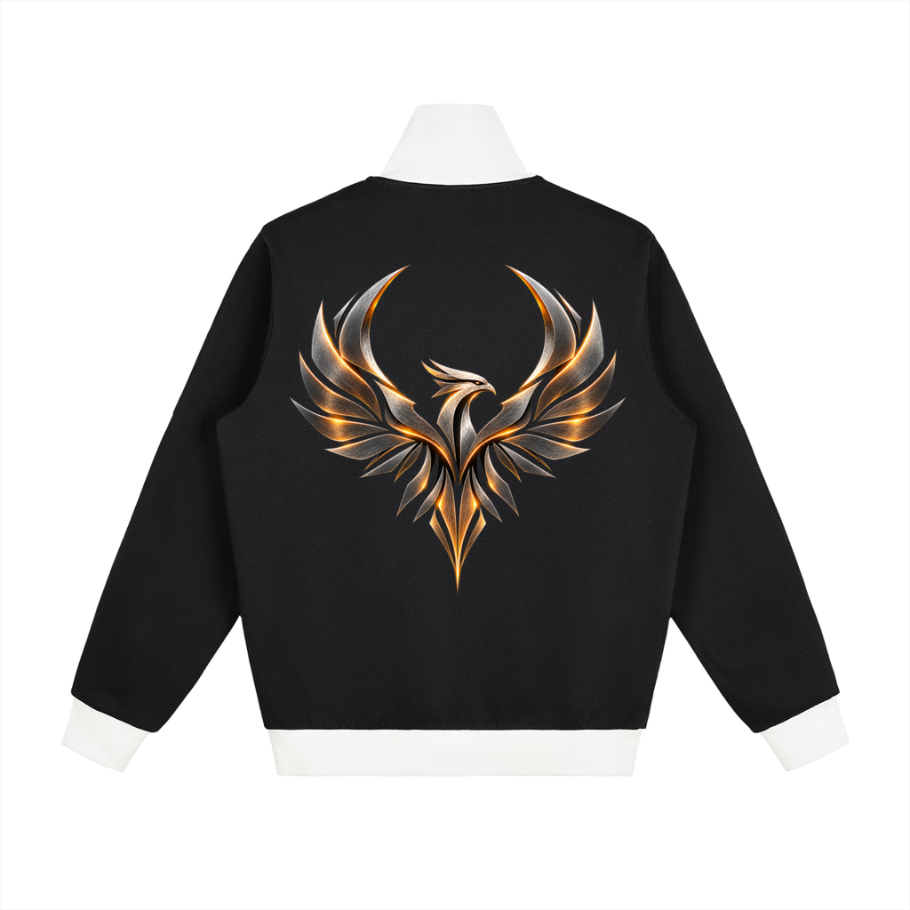 MOTION Track Jacket