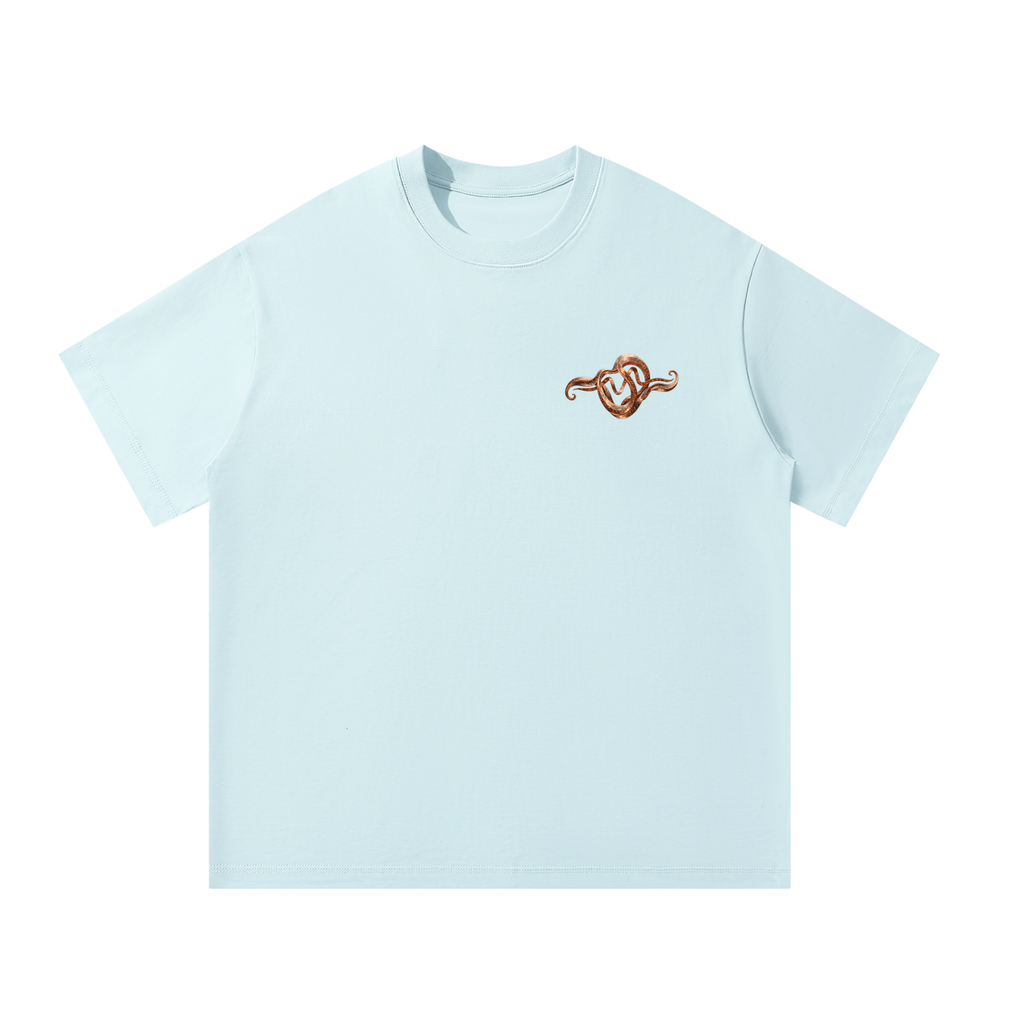 Unisex Oversized T-Shirt