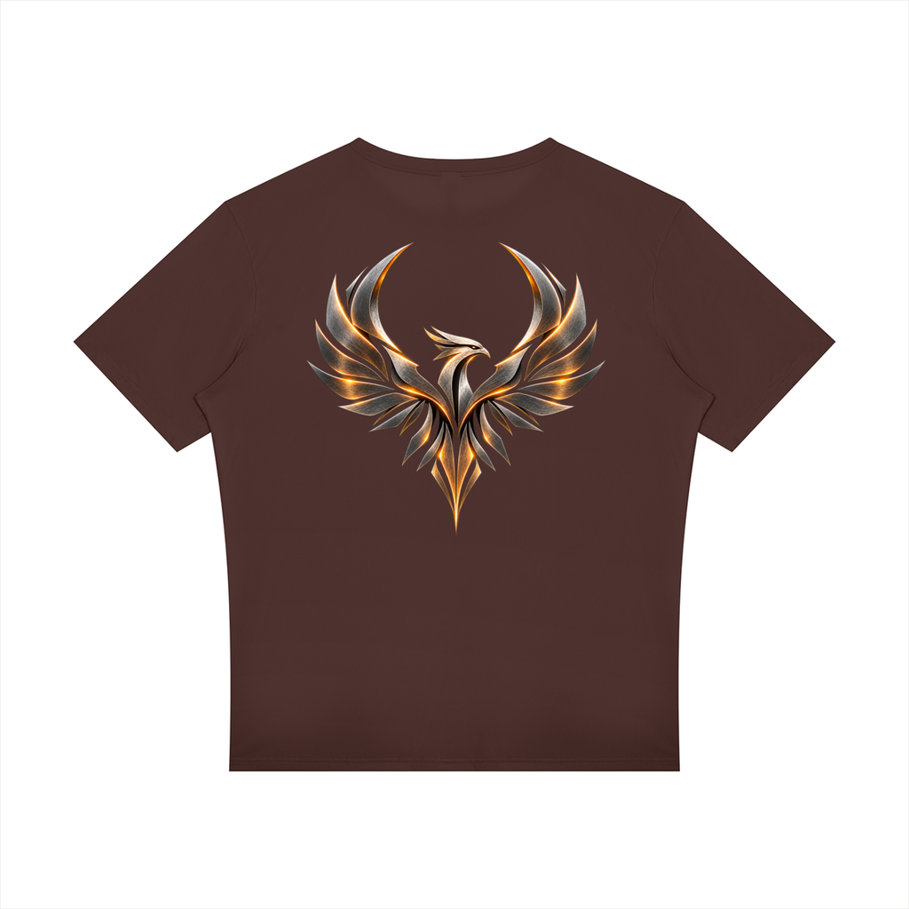 ARC Reflective Tee