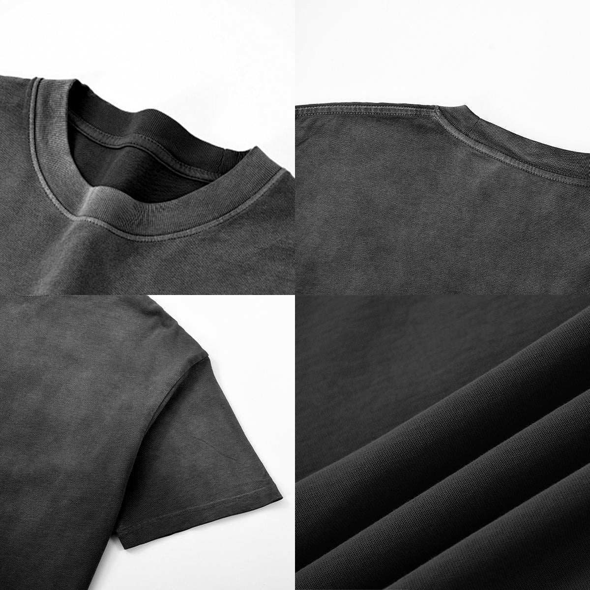 Bodega — Counter Cotton Tee