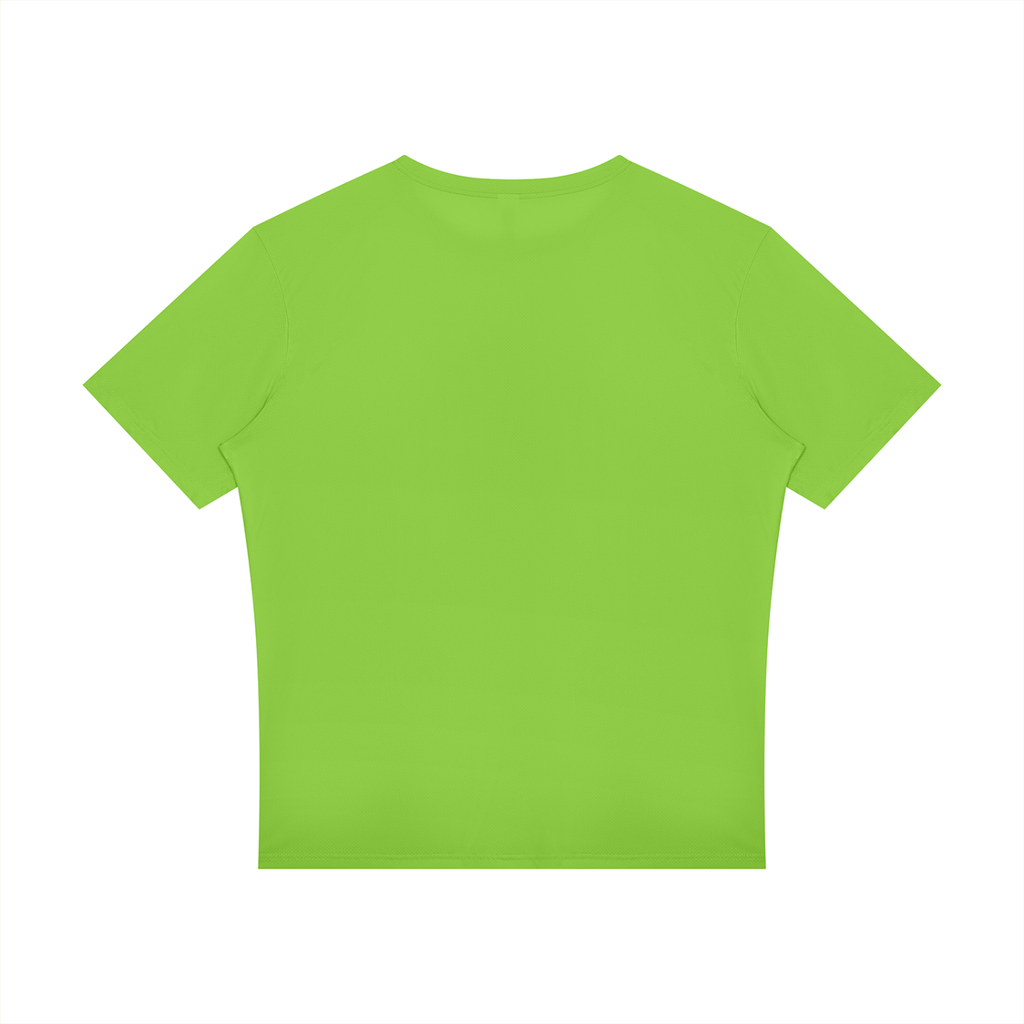 SIGNAL Raglan Tee