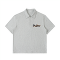 PULSE — Signature Half-Zip Polo