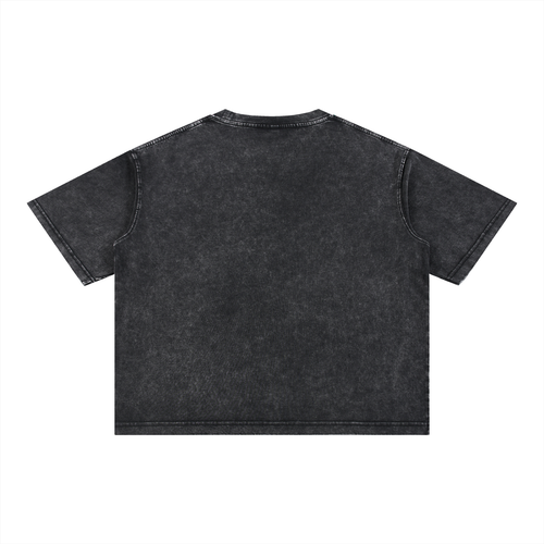 Bodega — Trouble Looks Cute Vintage Tee