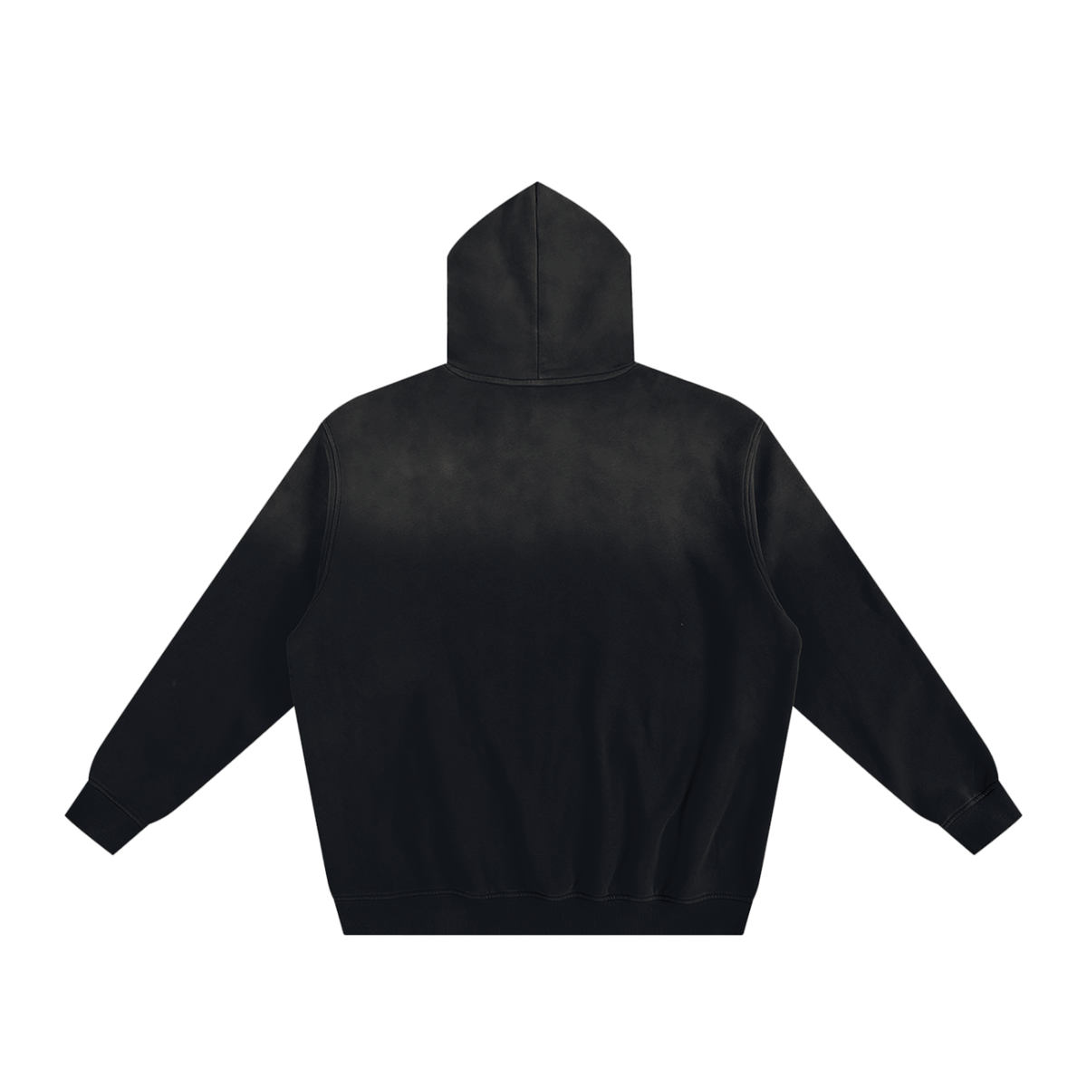 STUSH After Hours Sunfade Hoodie