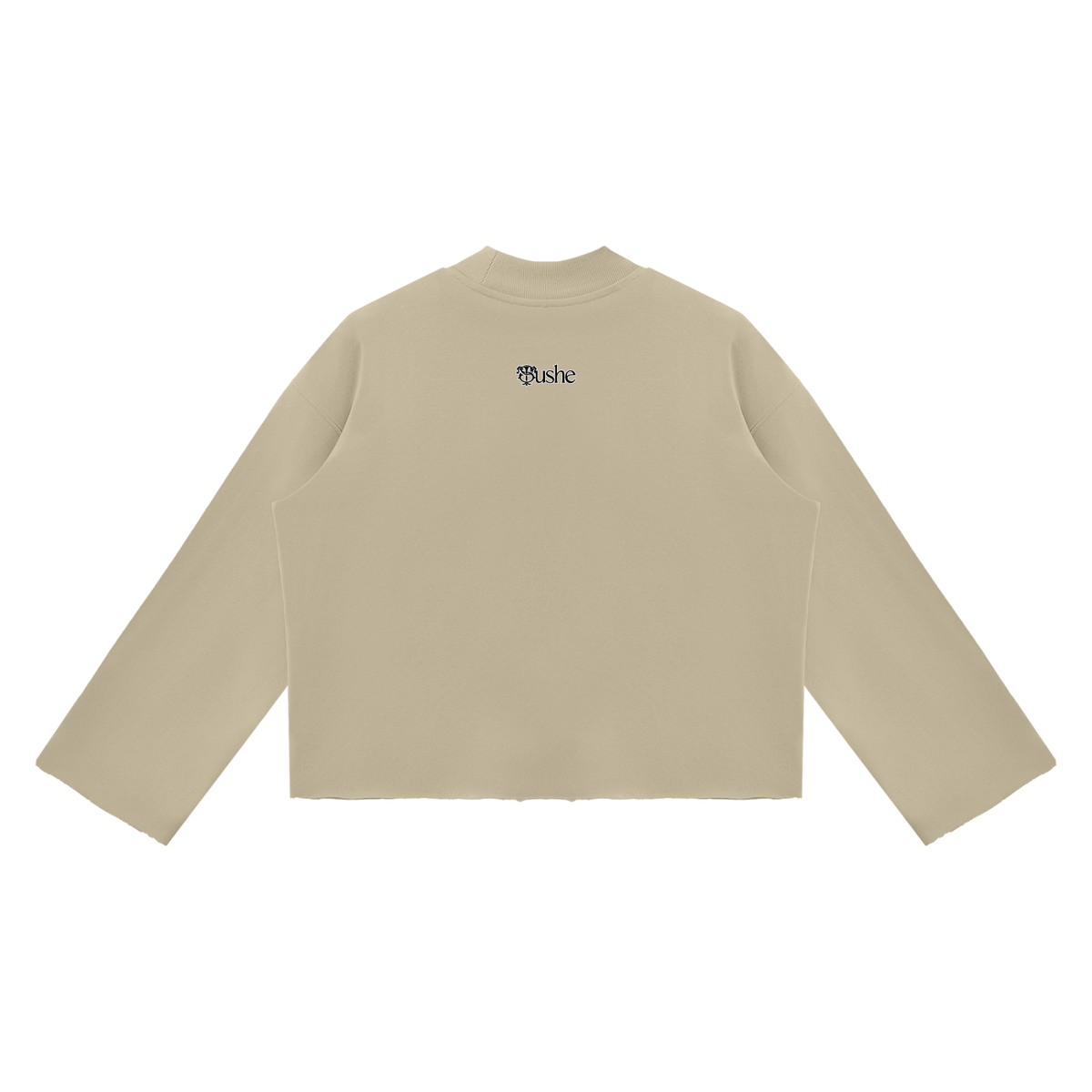 Cut-Off Mock Crew