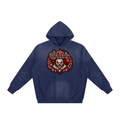 STUSH After Hours Sunfade Hoodie