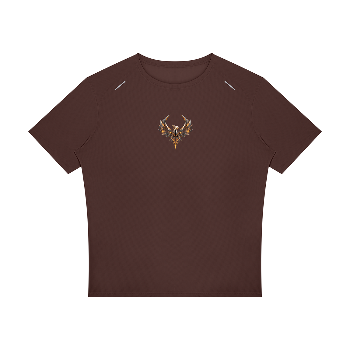 SIGNAL Raglan Tee