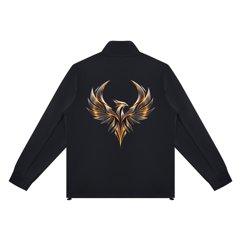 ASCEND Training Jacket