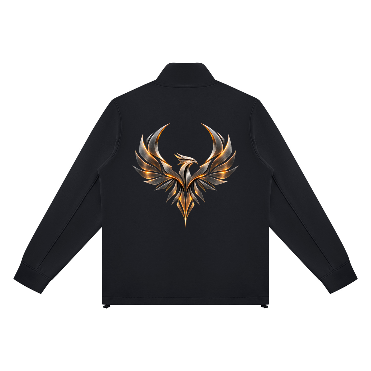 ASCEND Training Jacket