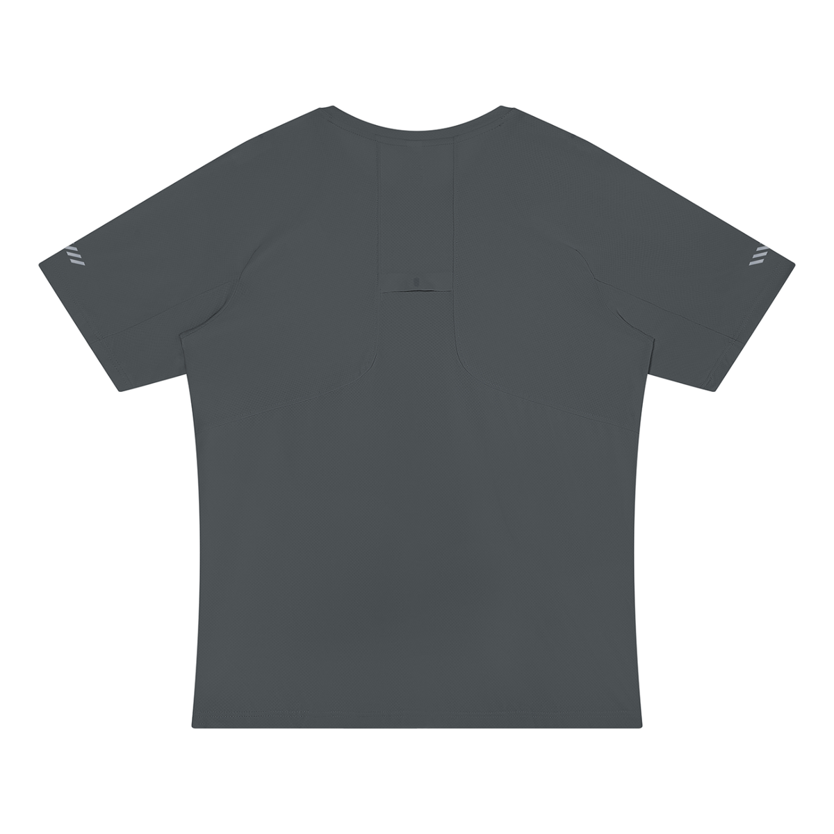 NIGHTRUN Reflective Raglan Tee