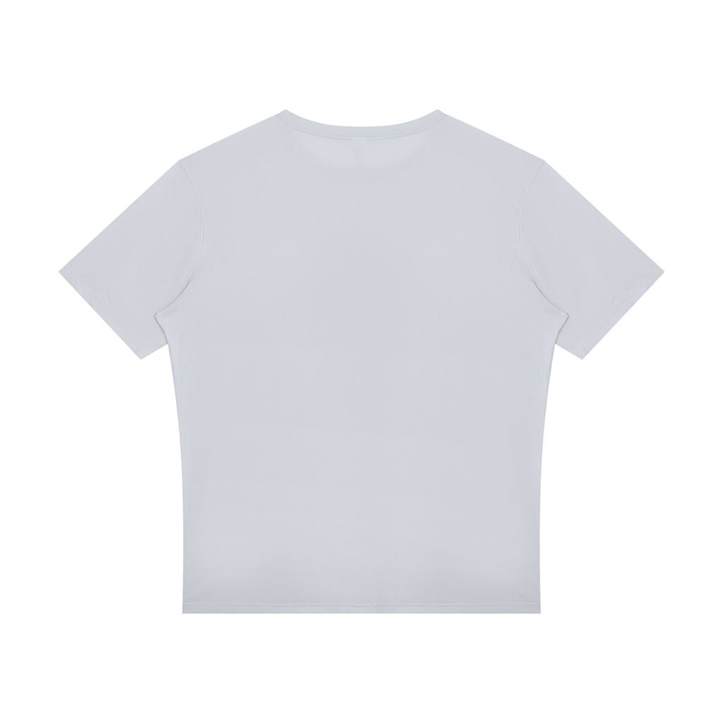 SIGNAL Raglan Tee