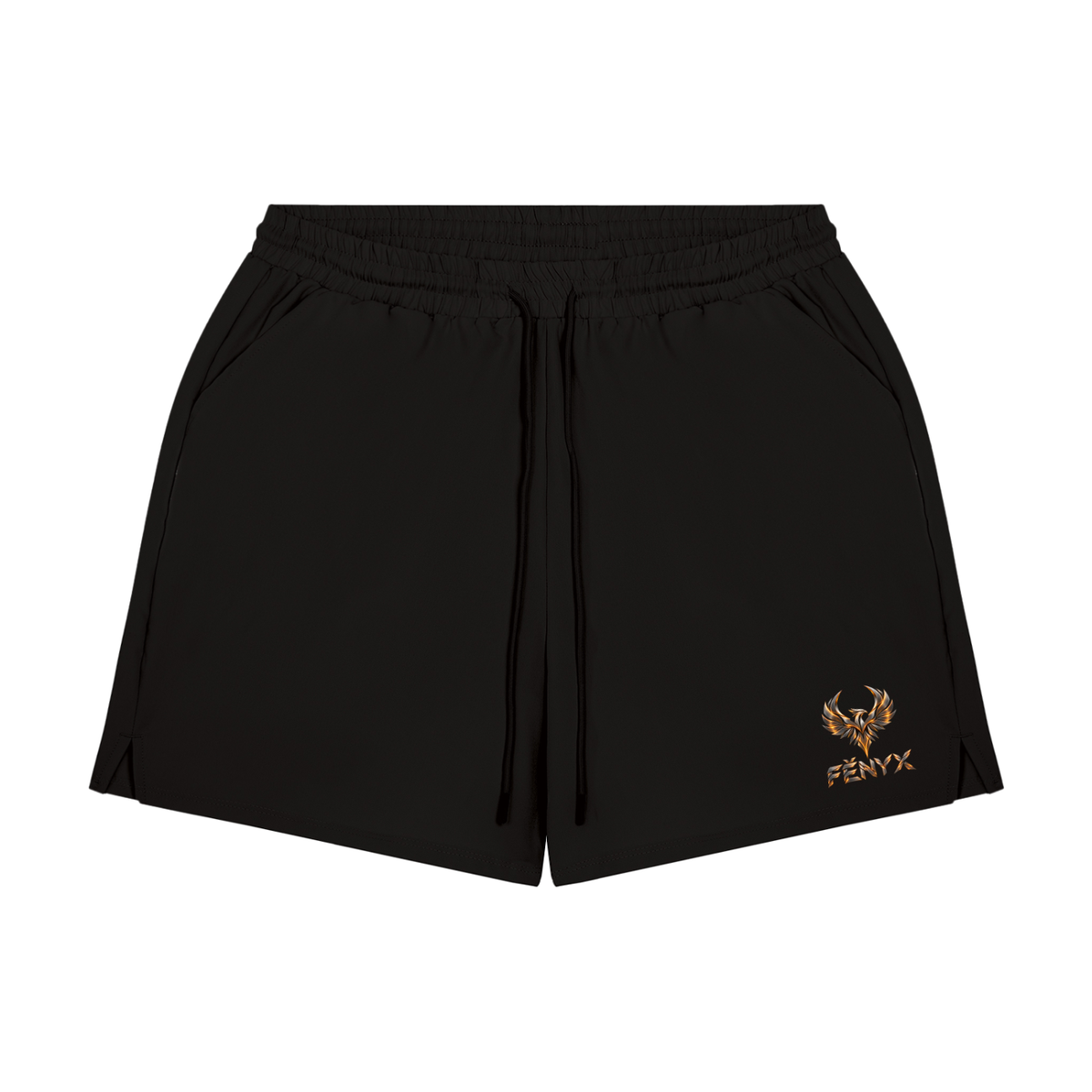 PRO-LAYER 2-in-1 Short
