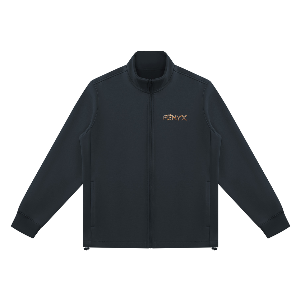 ASCEND Training Jacket