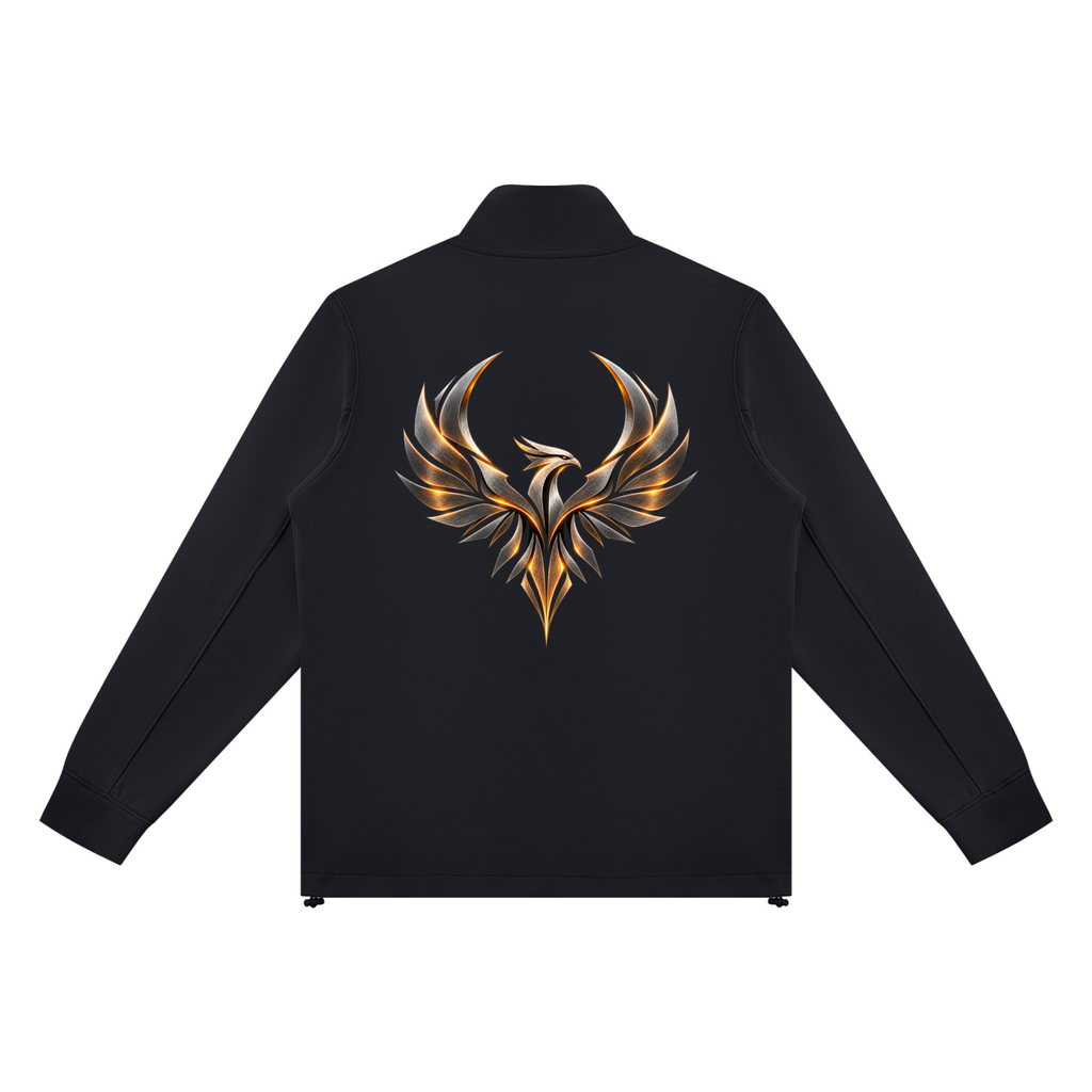 ASCEND Training Jacket 02