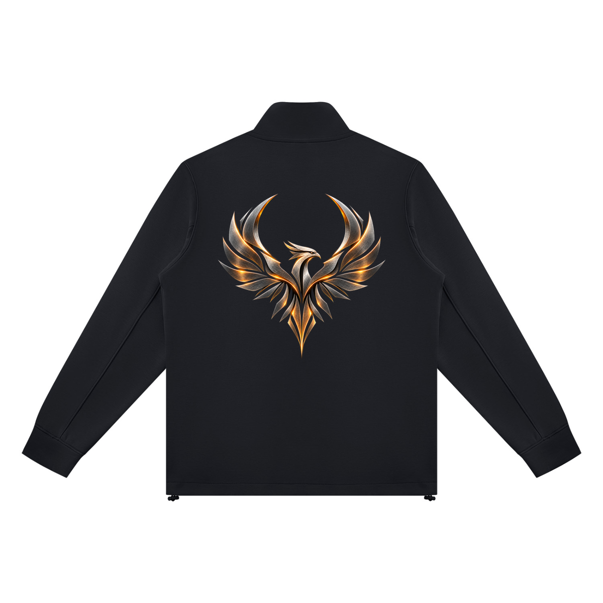 ASCEND Training Jacket 02
