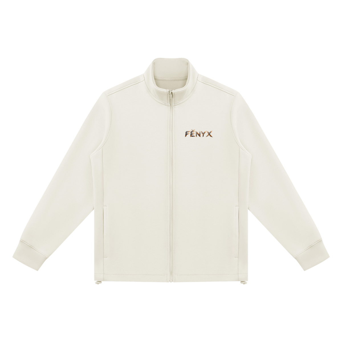 ASCEND Training Jacket