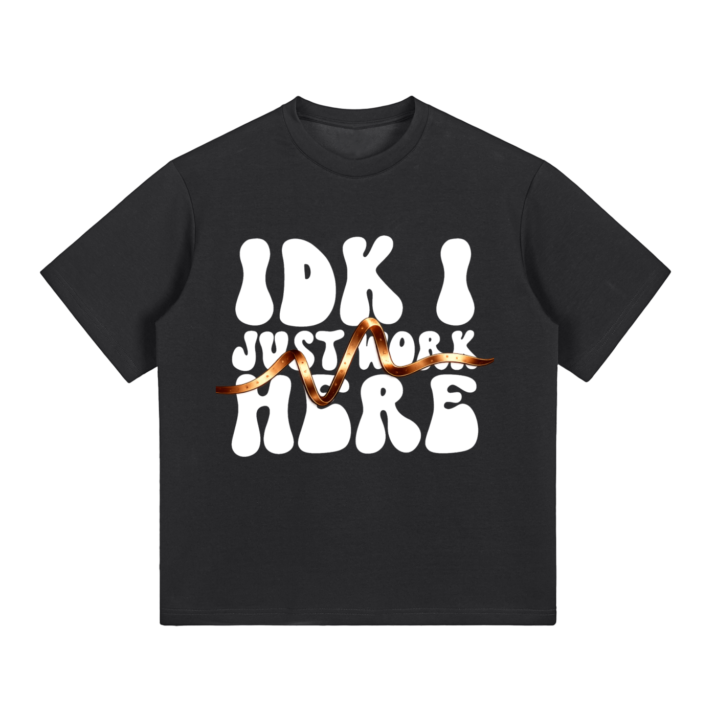 Essential Cooling Performance T-Shirt