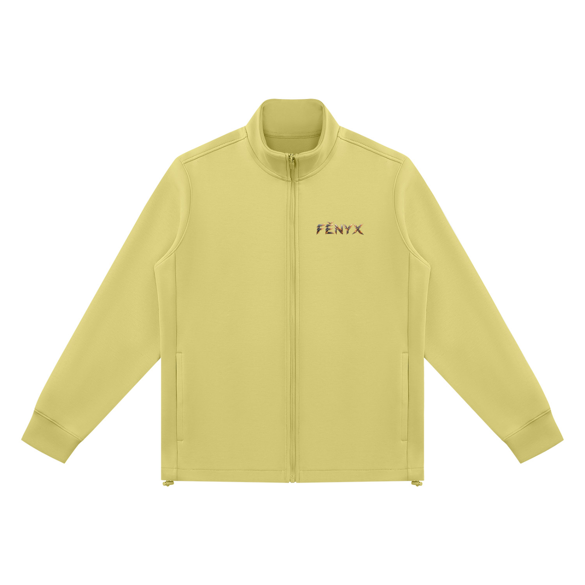 ASCEND Training Jacket