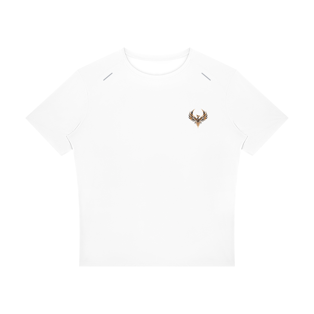 NIGHTRUN Reflective Tee