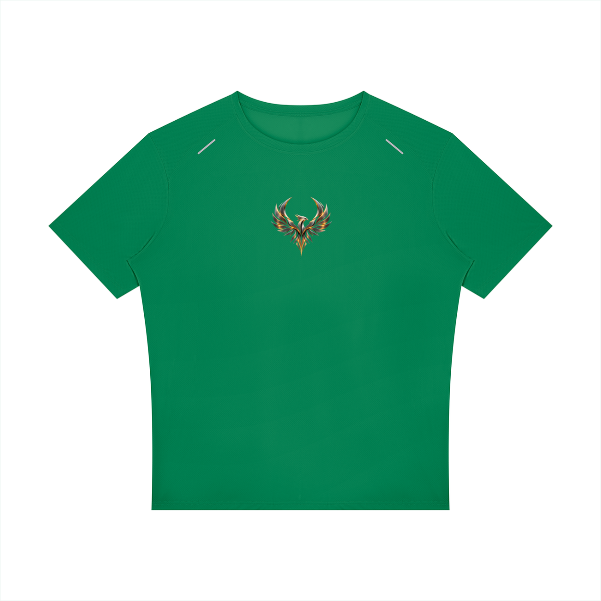 SIGNAL Raglan Tee