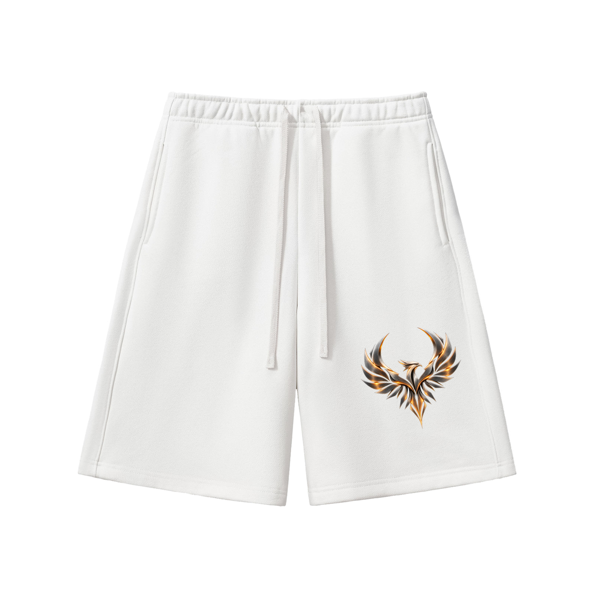 FORGE Fleece Short