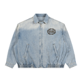 Fade Out Denim Jacket