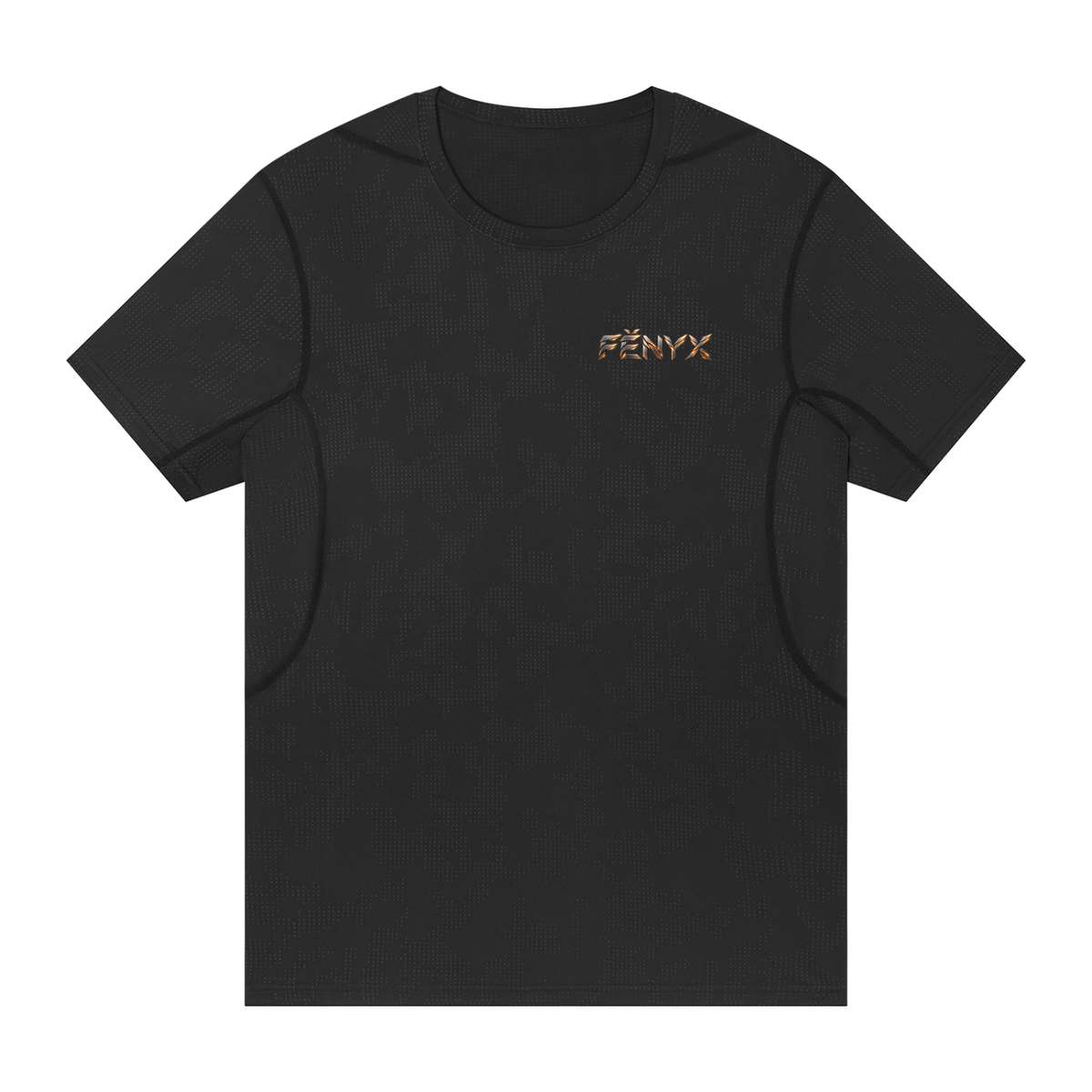 VENT Jacquard Tee